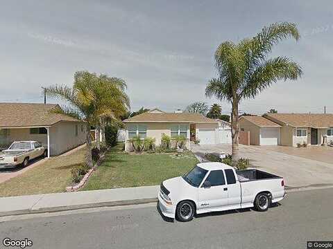 Joyce, PORT HUENEME, CA 93041