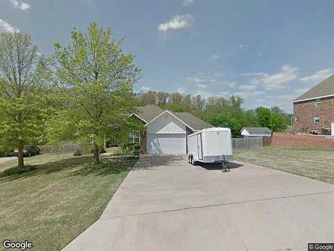 Whitcliff, CAVE SPRINGS, AR 72718