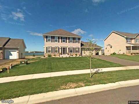 Mackenzie, ALBERTVILLE, MN 55301