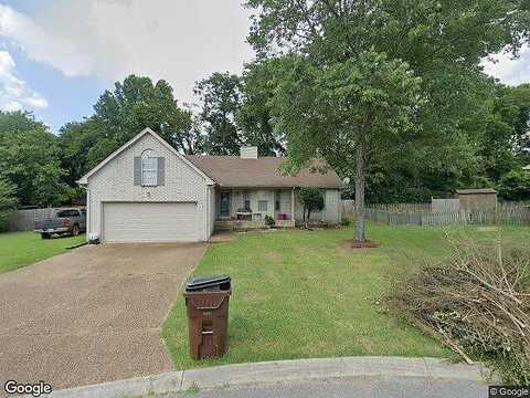 Kingsway, OLD HICKORY, TN 37138