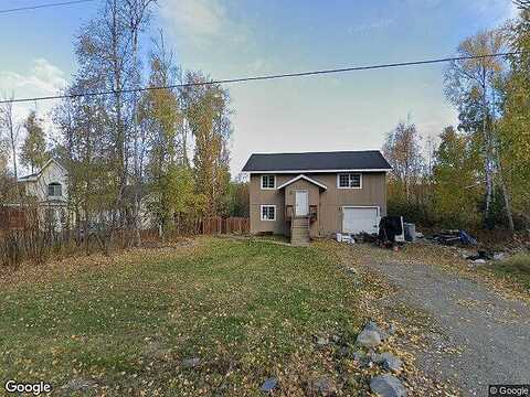 Leopold, WASILLA, AK 99623