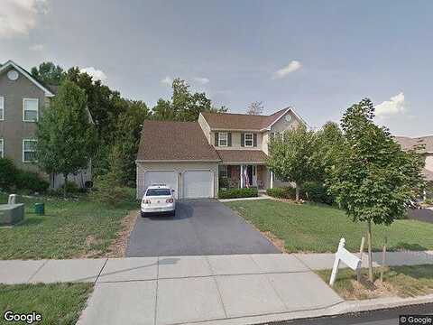 Lincoln, MACUNGIE, PA 18062