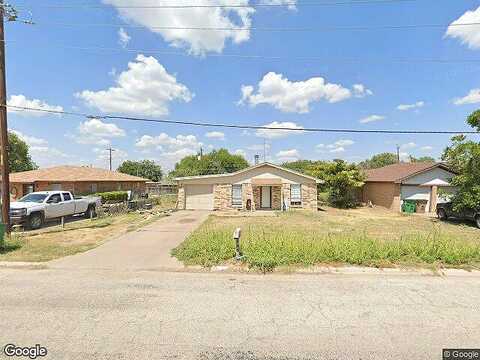 Riverside, SAN ANGELO, TX 76905