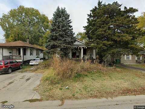 84Th, EAST SAINT LOUIS, IL 62203