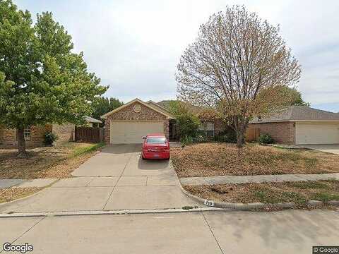 Sawyer Dr, SAGINAW, TX 76179