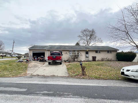 Greenlea, CHAMBERSBURG, PA 17202