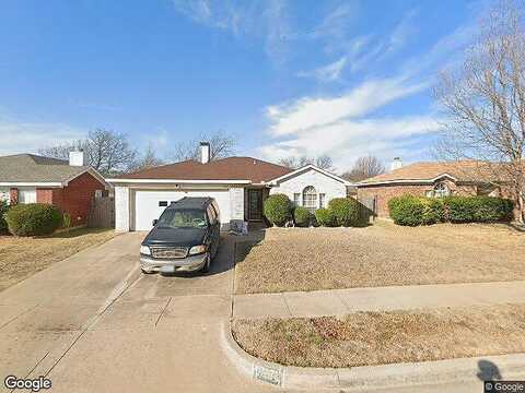 Nohl Ranch, FORT WORTH, TX 76133