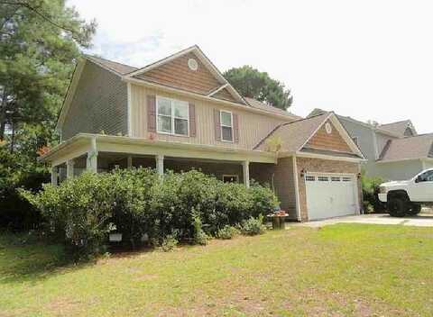 Morris Landing, HOLLY RIDGE, NC 28445