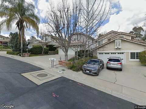 Woodvale, WEST HILLS, CA 91307