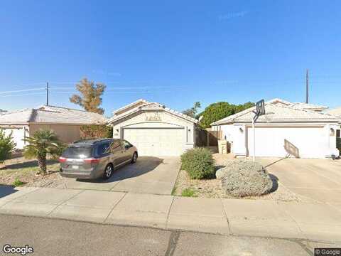 70Th, GLENDALE, AZ 85303