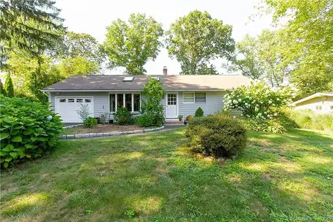 Chestnut, DERBY, CT 06418