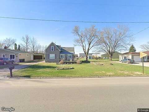 Hazel, KIMBALL, MN 55353