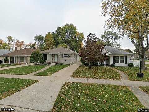 Drexel, DEARBORN HEIGHTS, MI 48127