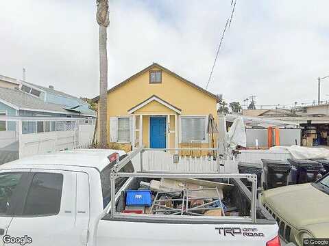 8Th, HERMOSA BEACH, CA 90254