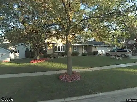 Hill Valley, GREENDALE, WI 53129