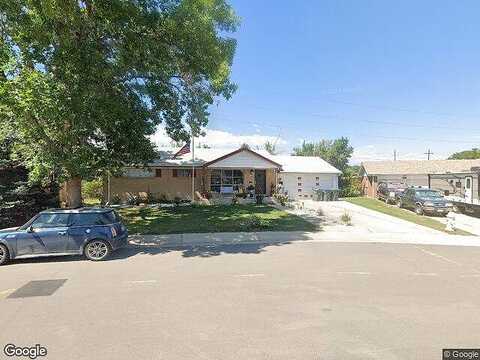 Emerson, NORTHGLENN, CO 80233