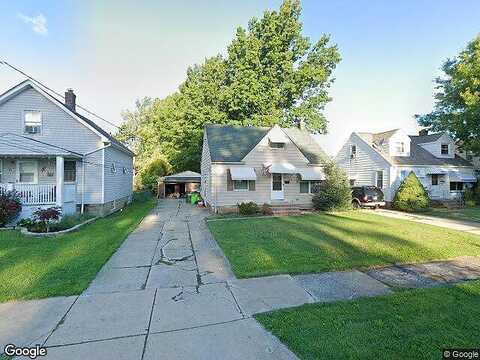 212Th, CLEVELAND, OH 44119