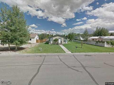 14Th, GUNNISON, CO 81230