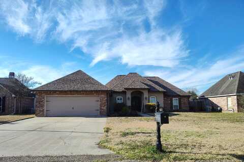 Fitzgerald, DENHAM SPRINGS, LA 70706