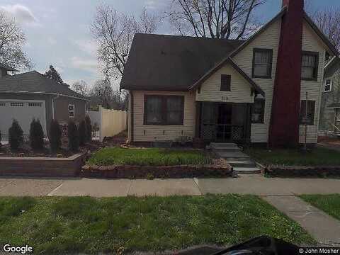 49Th, INDIANAPOLIS, IN 46205