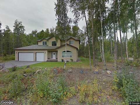 Yankee, WASILLA, AK 99623