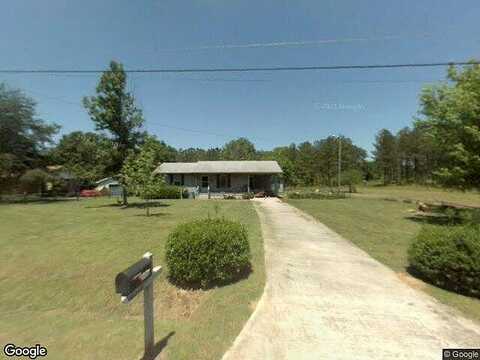 Bethel Church, SILVER CREEK, GA 30173