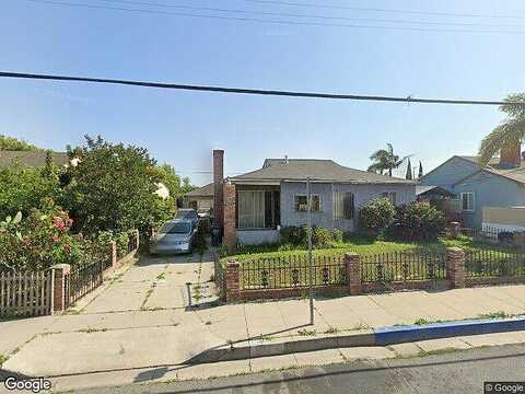 Poplar, COMPTON, CA 90220