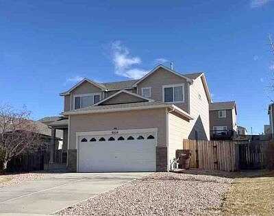 Sand Myrtle, COLORADO SPRINGS, CO 80925