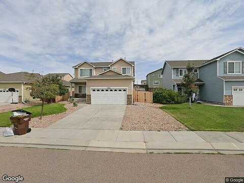 Sand Myrtle, COLORADO SPRINGS, CO 80925