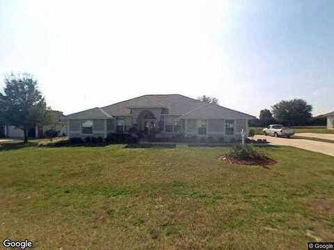 County Road 125B, WILDWOOD, FL 34785