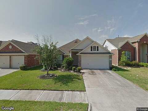 Meadow Ford, HUMBLE, TX 77396