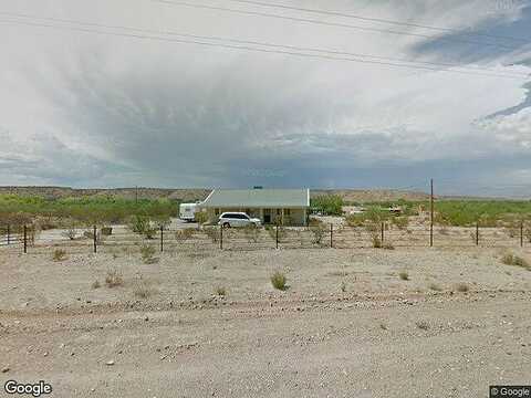 Cottonwood Wash, PIMA, AZ 85543