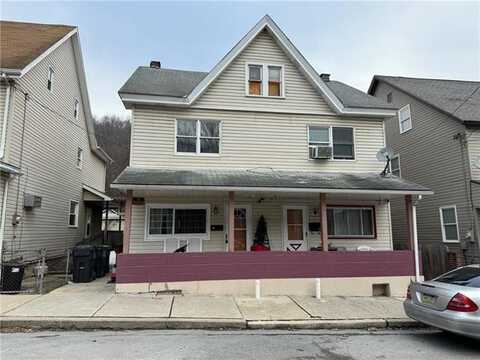 122 -124 Jamestown Street, Lehighton, PA 18235