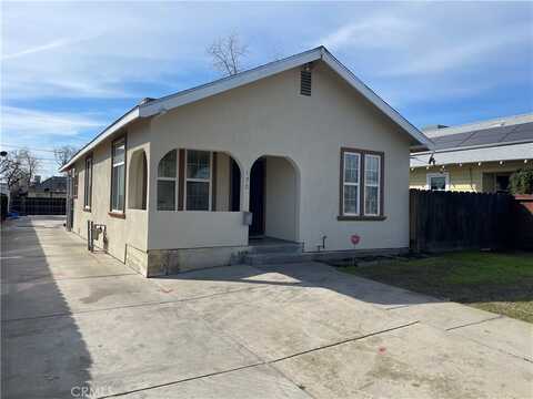 130 W 19th Street, Merced, CA 95340