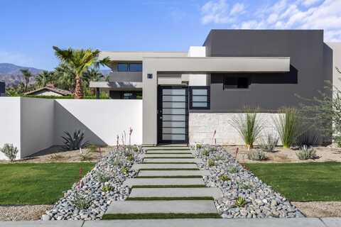 10 Sapphire Lane, Rancho Mirage, CA 92270