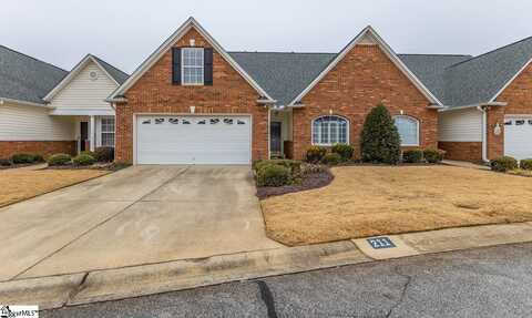 211 Booth Bay Court, Simpsonville, SC 29681