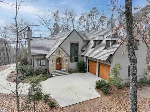 151 S Falls Road, Sunset, SC 29685