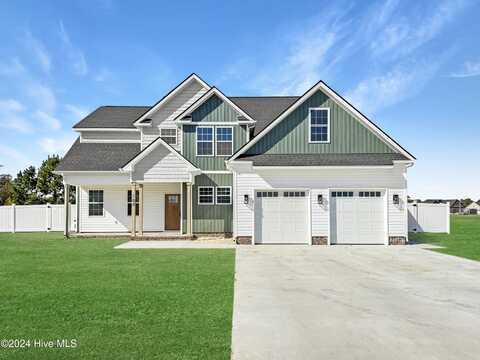 102 Jib Court, Elizabeth City, NC 27909