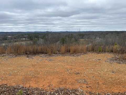 0 E Emerson Road, Cohutta, GA 30710
