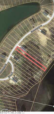 743 Cannonsgate Drive, Newport, NC 28570