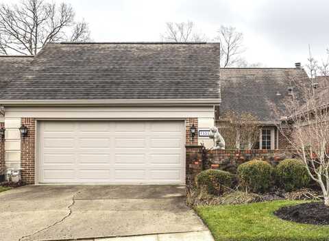 8551 Olde Mill Trace, Indianapolis, IN 46260