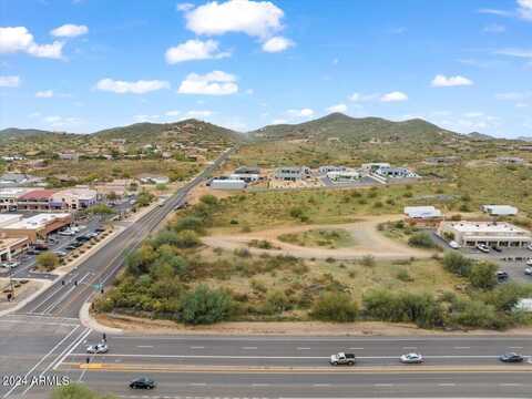 W Carefree Highway, Phoenix, AZ 85085