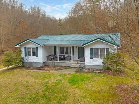 9023 S Ky, Isonville, KY 41149