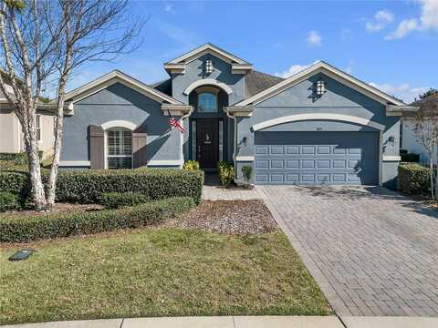 1015 TIMBERVALE TRAIL, CLERMONT, FL 34715