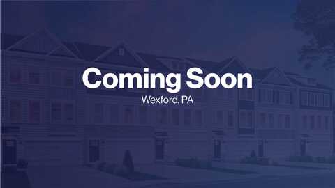 550 Cooper Street, Wexford, PA 15090