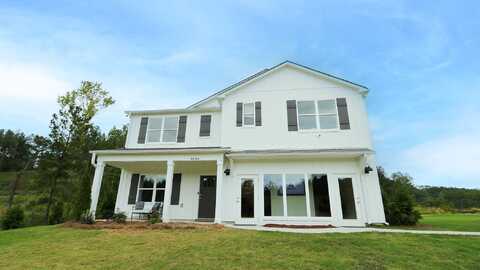 9895 Chelsea Pk Trl, Chelsea, AL 35043