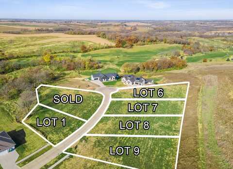 1605 N G Street, Indianola, IA 50125