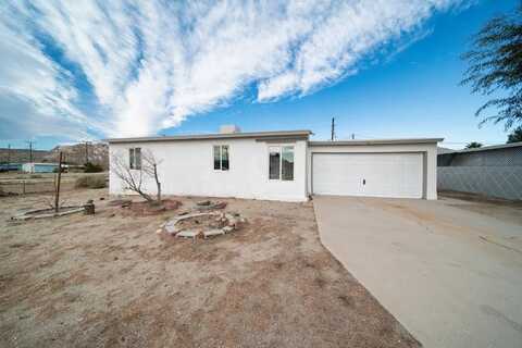 84592 12TH STREET, TRONA, CA 93562