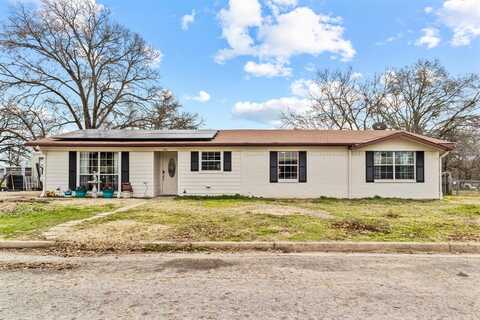 346 Nichols Drive, Canton, TX 75103