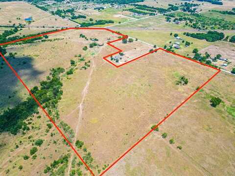 Tbd HIGHWAY 287, Corsicana, TX 75109